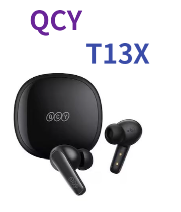 QCY T13X