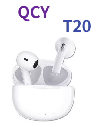 QCY T20